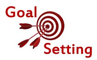 Goal setting 2