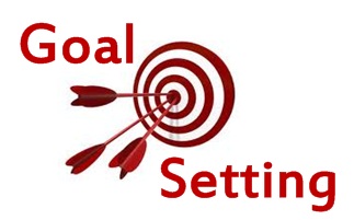 Goal setting