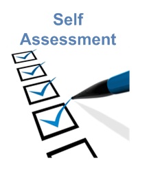 Self Assessment