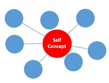 Self-concept - perception you have of yourself