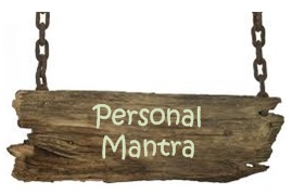 Mantra personale