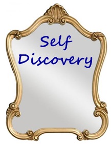 Self Discovery Quotes
